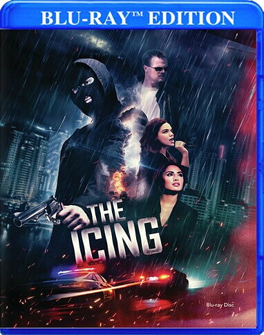 Icing (BLU-RAY)