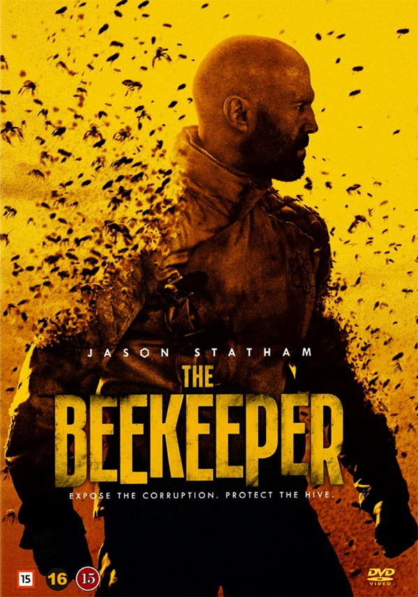 The Beekeeper