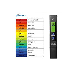 Arka - pH meter