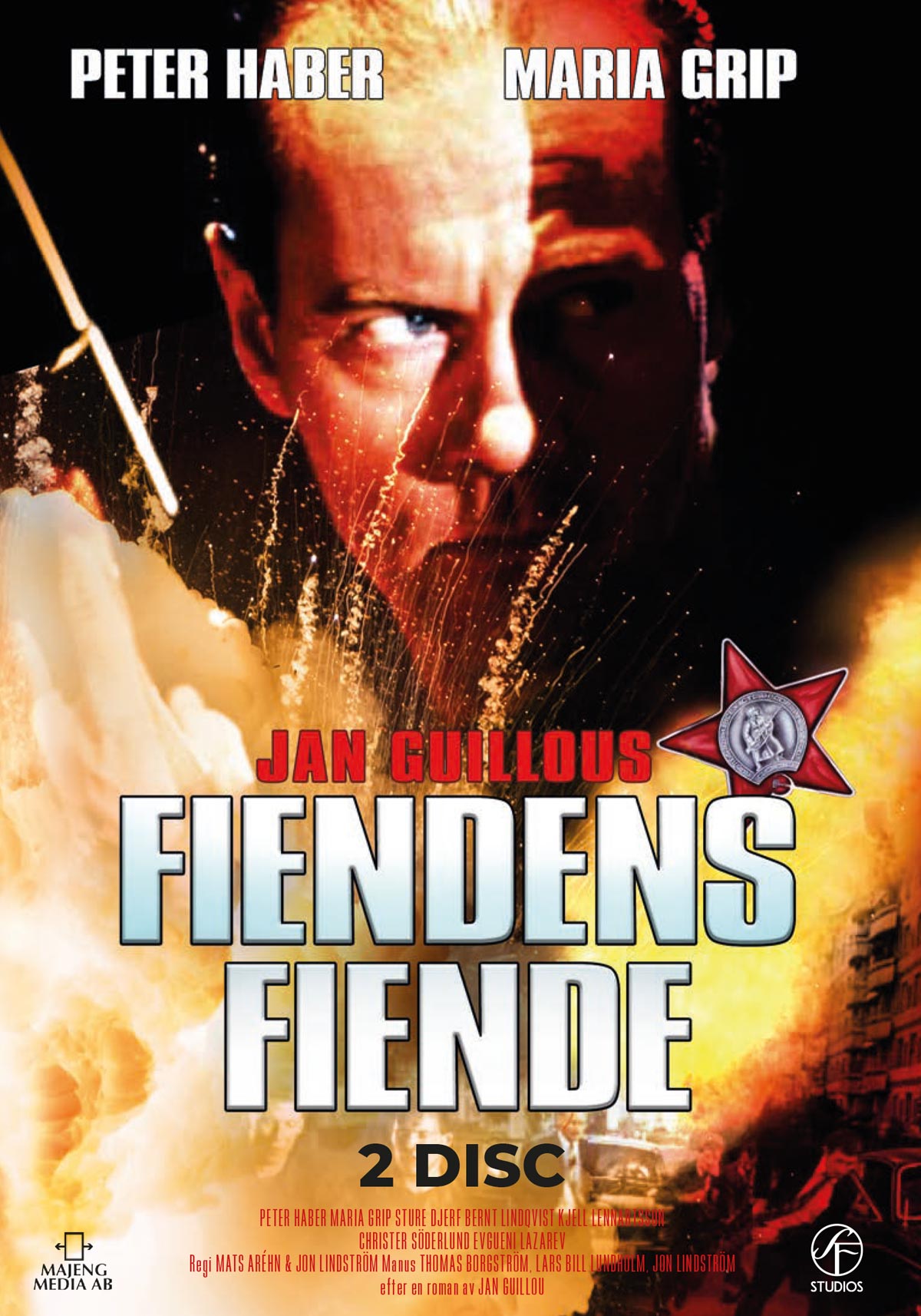 Fiendens Fiende