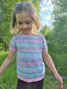 Olivias sommartopp