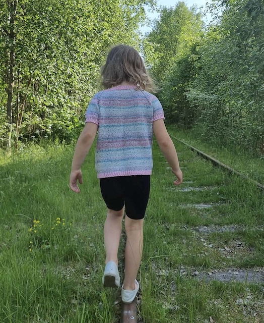 Olivias sommartopp - 2