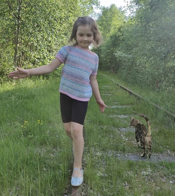 Olivias sommartopp - 3