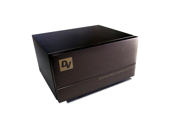 Dynavector DV SUP-200 MC-StepUp-Trafo