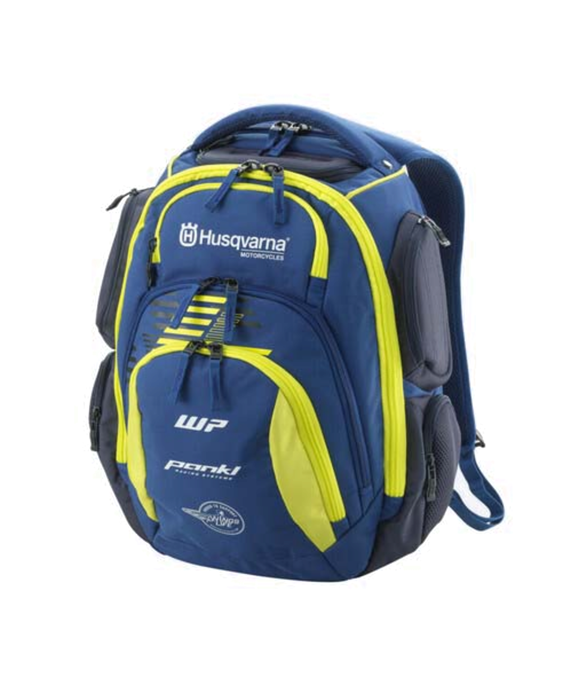Husqvarna Team Rev Backpack - 2