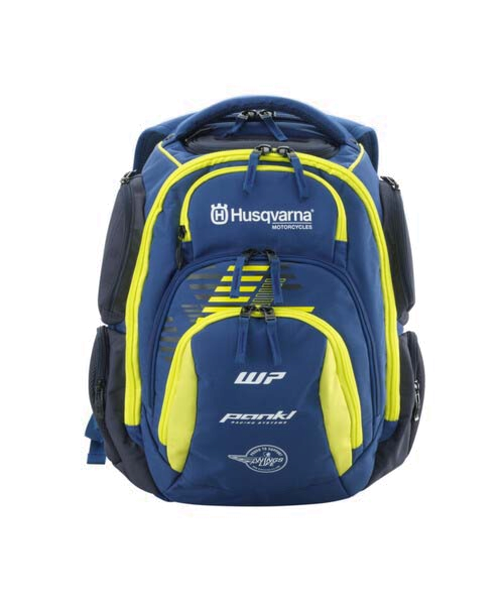 Husqvarna Team Rev Backpack