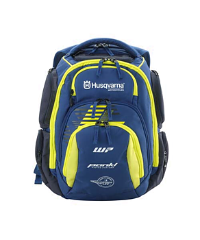 Husqvarna Team Rev Backpack