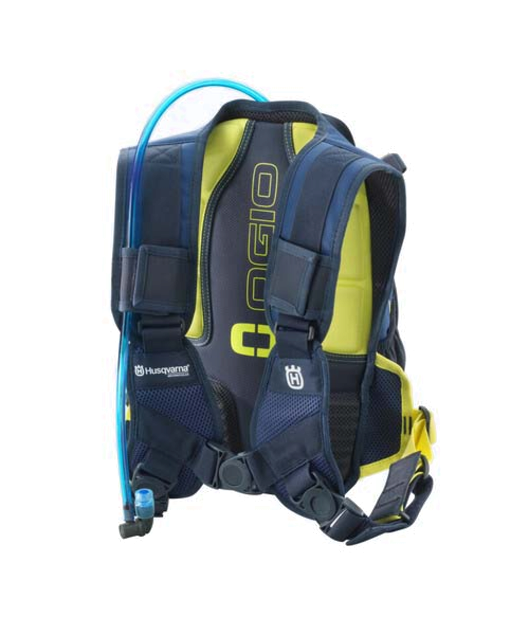 Husqvarna Team Baja Hydration Backpack - 3