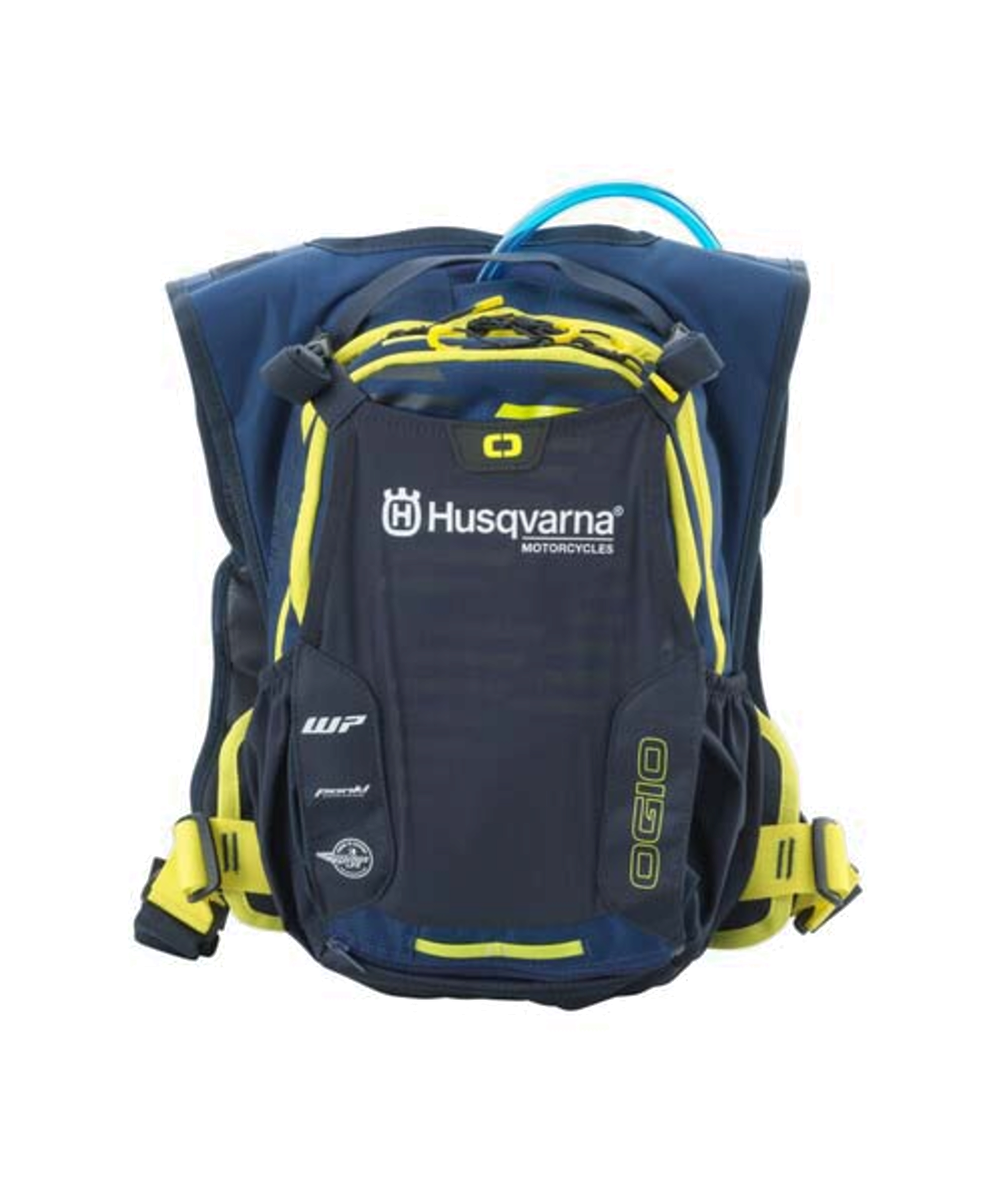 Husqvarna Team Baja Hydration Backpack