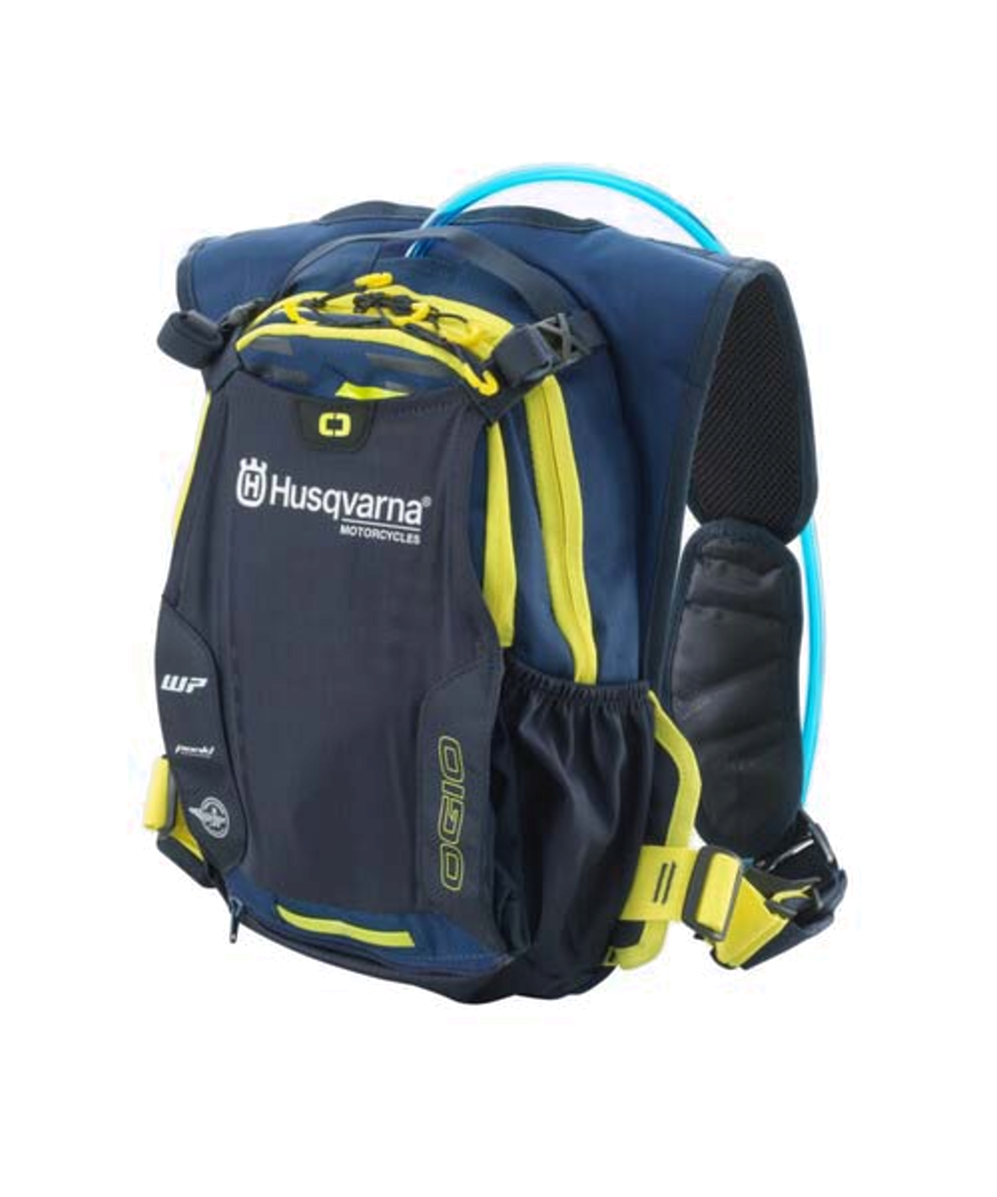 Husqvarna Team Baja Hydration Backpack - 2