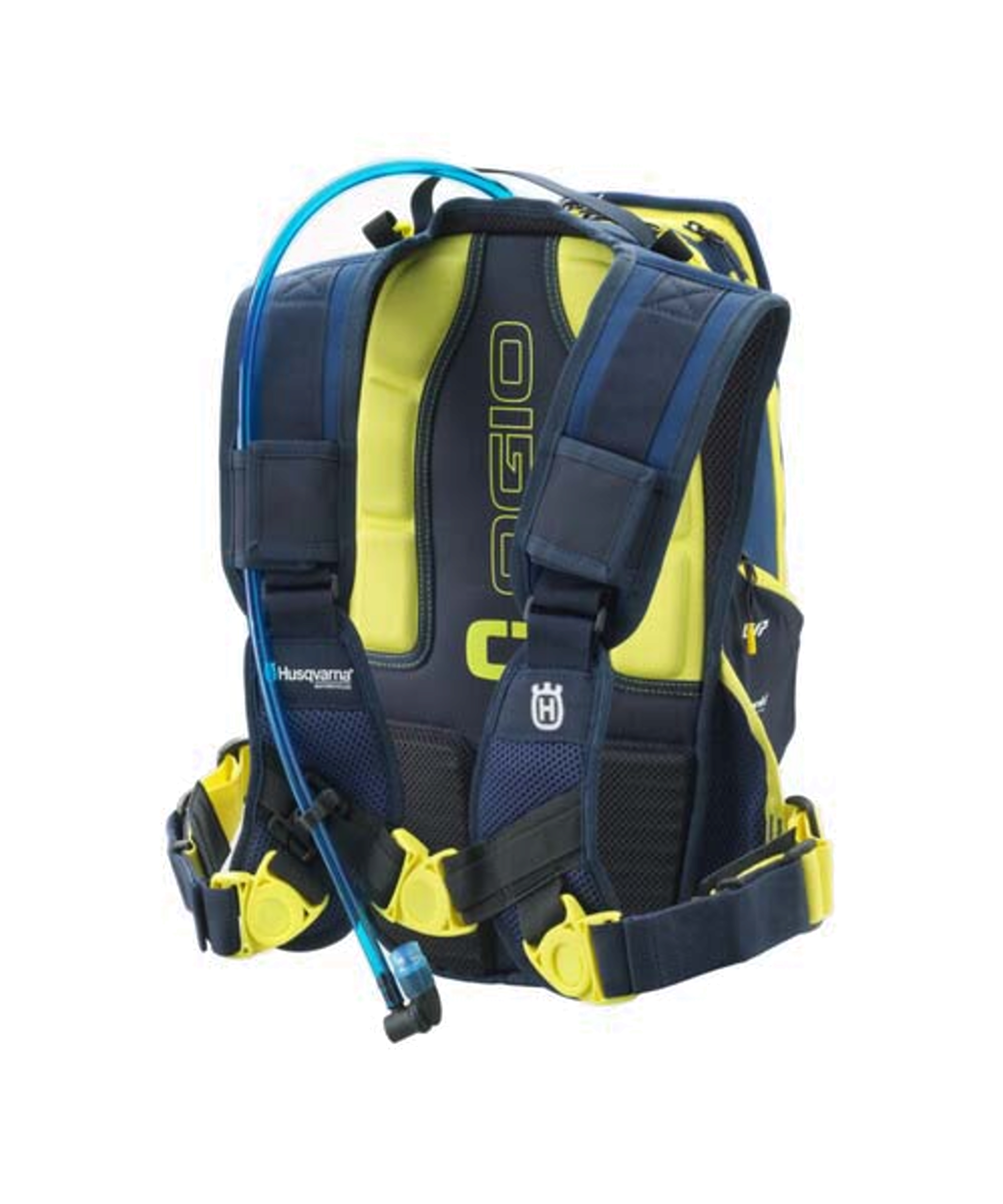 Husqvarna Team Dakar Hydration Backpack - 3