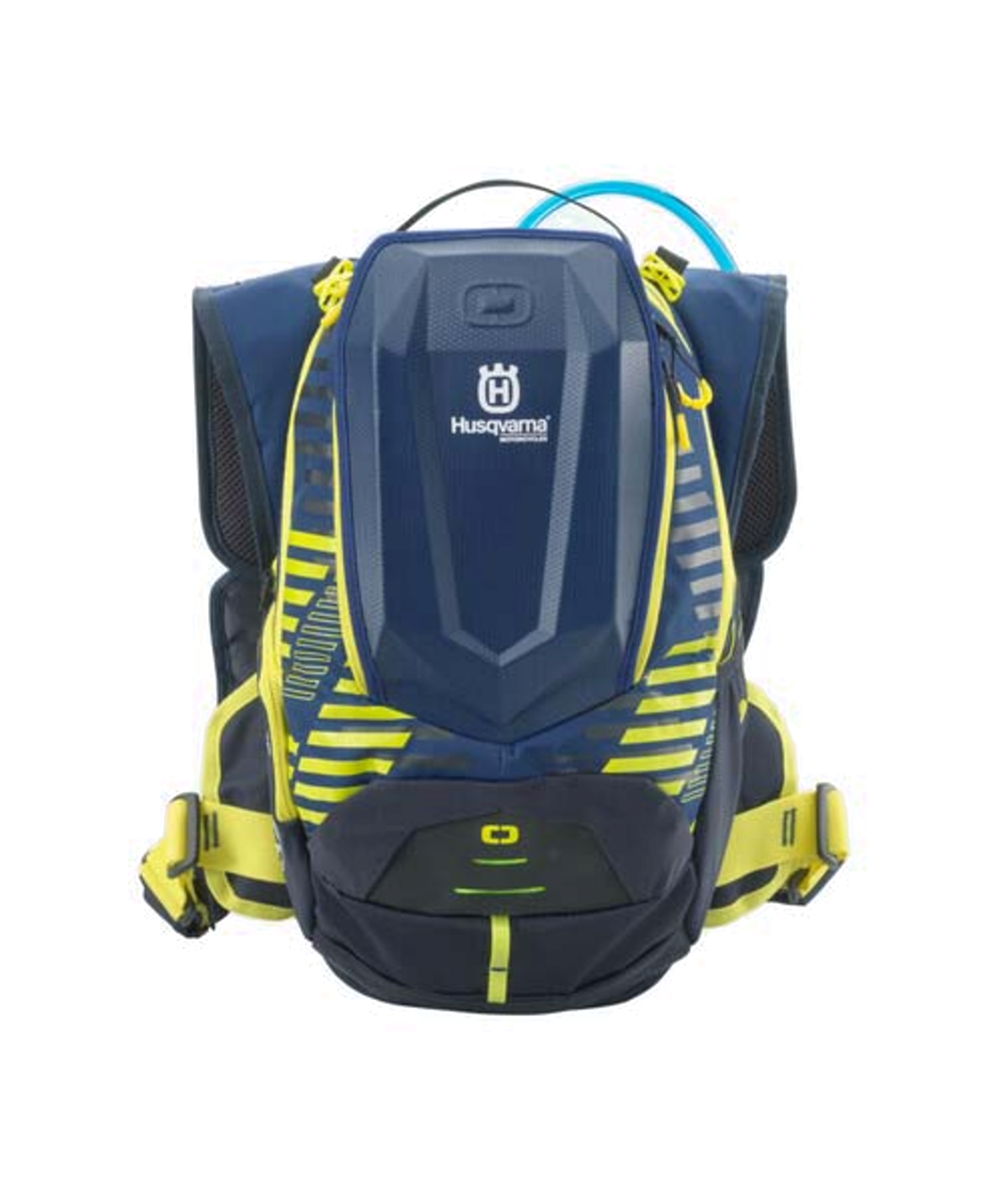 Husqvarna Team Dakar Hydration Backpack - 2