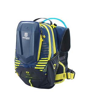 Husqvarna Team Dakar Hydration Backpack