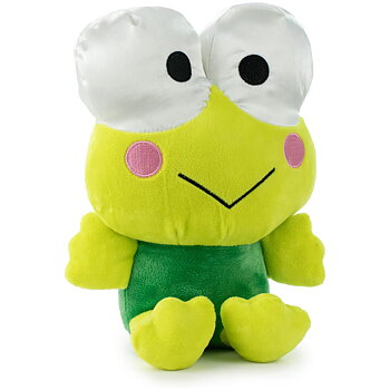 Keroppi Sanrio Mjukis Gosedjur 25 cm