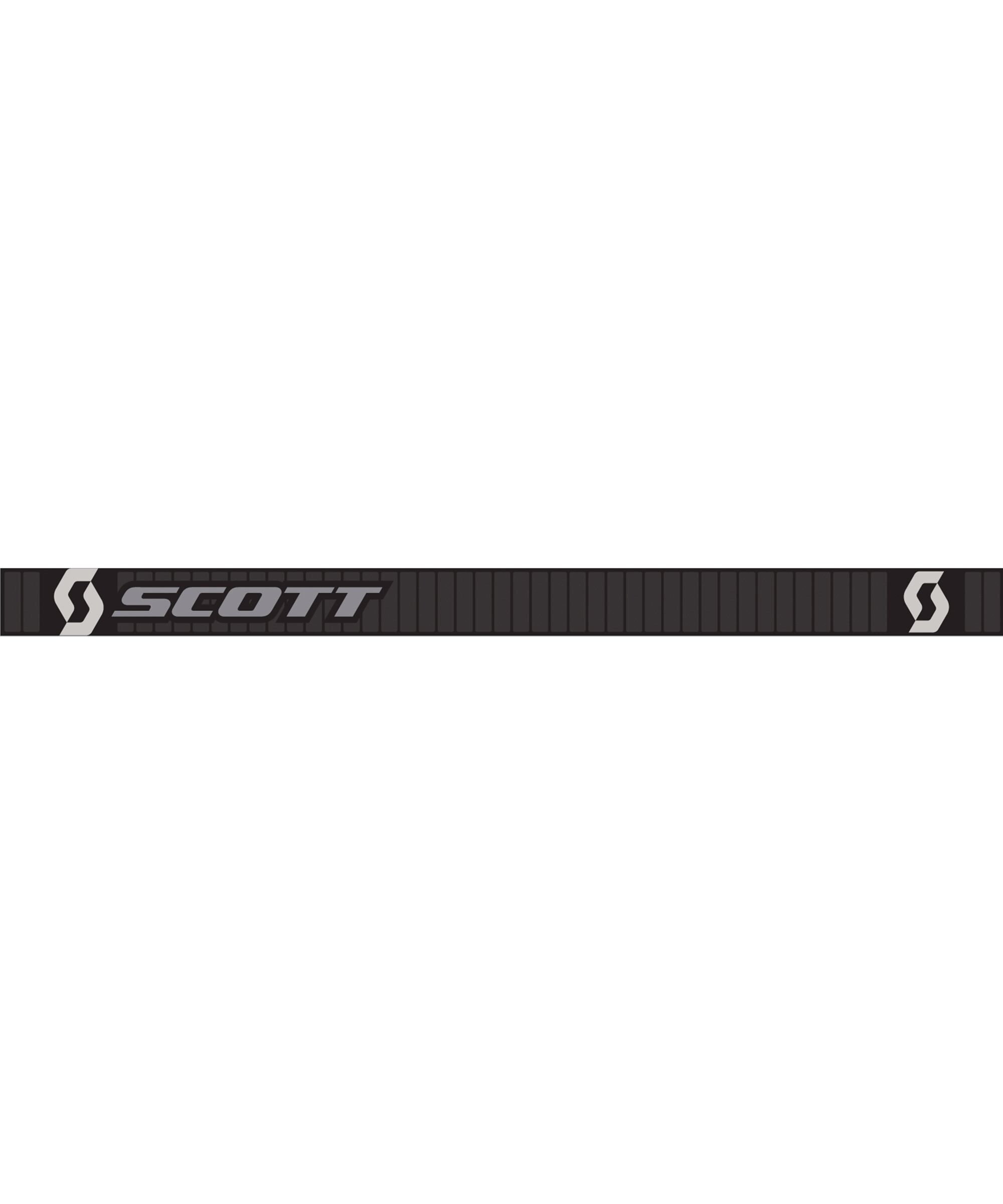 Scott Fury Crossglasögon Light Sensitive Svart - 3