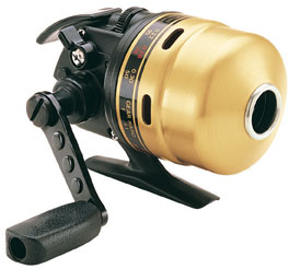 Daiwa Gold Cast 100