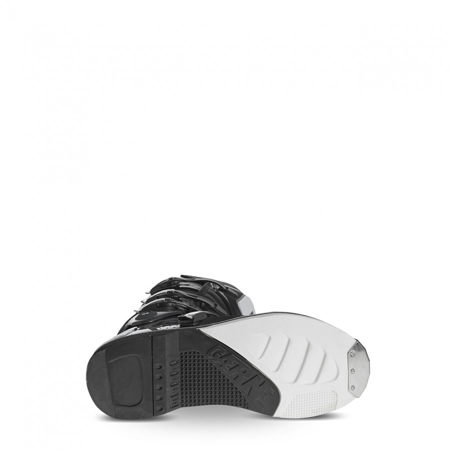 Gaerne Fastback Endurance Crosstövlar Svart - 6