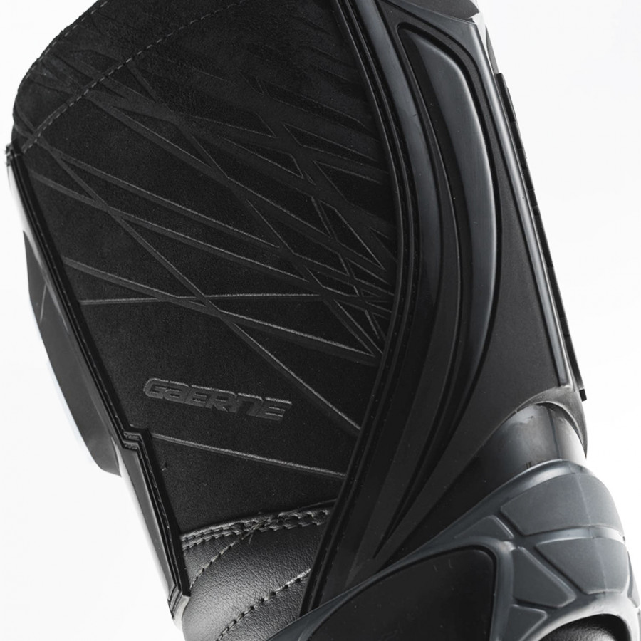 Gaerne Fastback Endurance Crosstövlar Svart - 7
