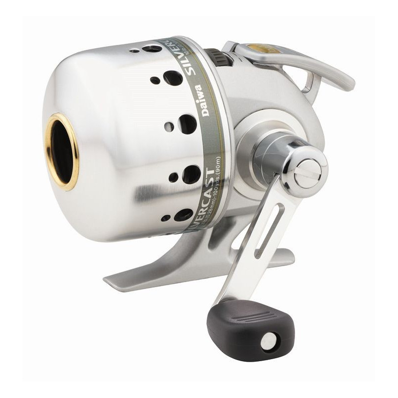 Daiwa Silver Cast 100