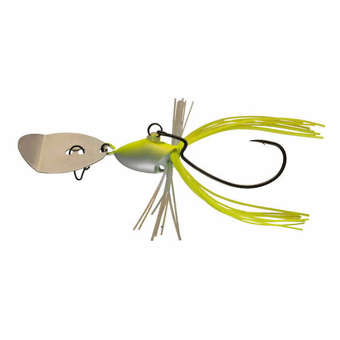Daiwa prorex Flex Blade Jig 14g - 4