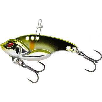 Daiwa Prorex Metal Vib 14g