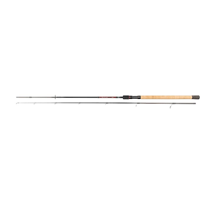 Daiwa Ninja X Spin 2-delat Haspelspö