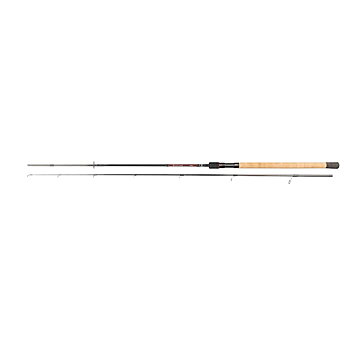 Daiwa Ninja X Spin 2-delat Haspelspö
