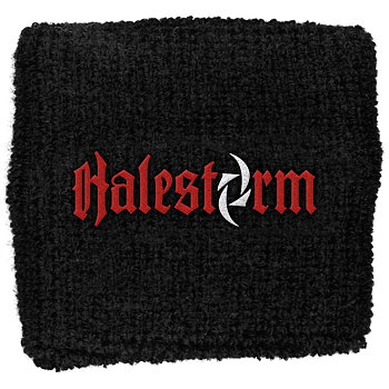 HALESTORM WRISTBAND - LOGO