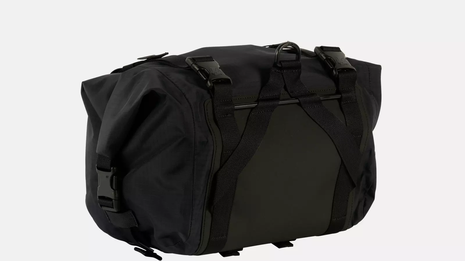 S/F Rolltop-styrväska - 2