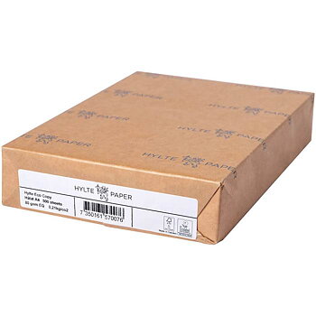 Papper Hylte Eco 70g A4H 500fp
