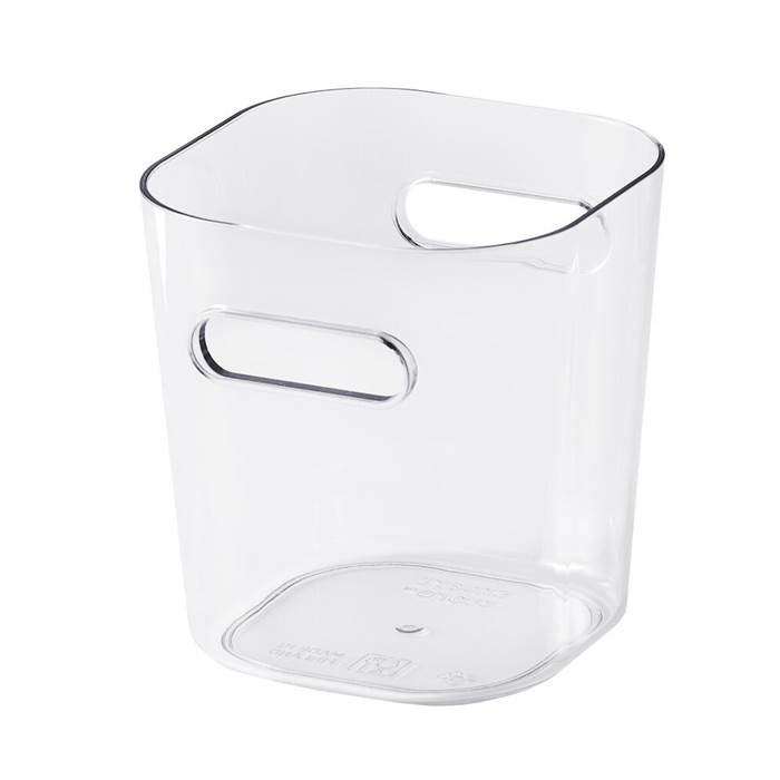 Förvaringsbox Compact Mini kla