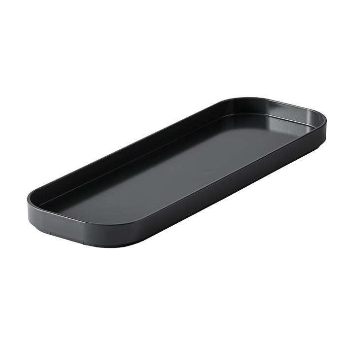 Lock Compact Slim grå