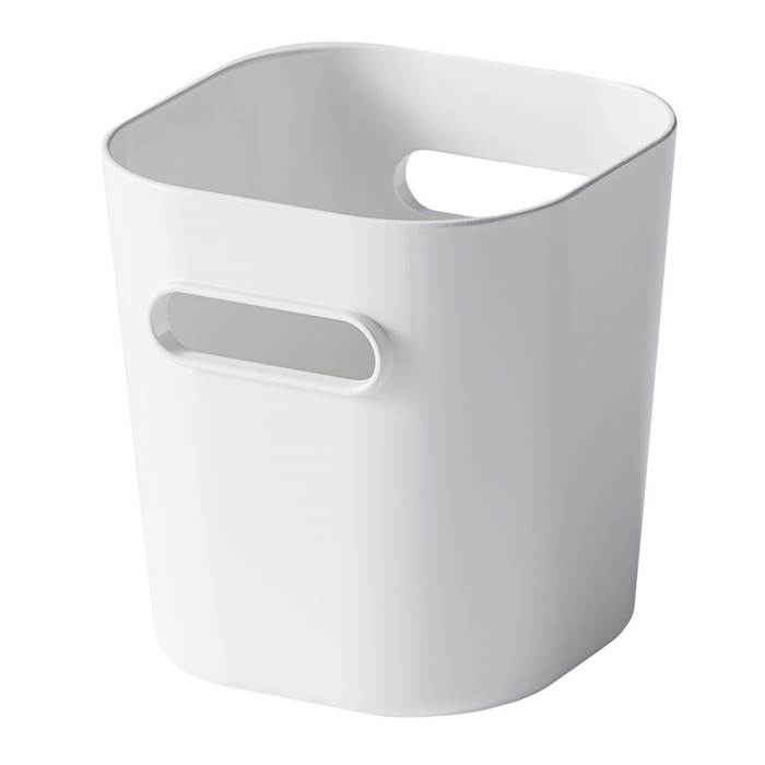 Förvaringsbox Compact Mini vit