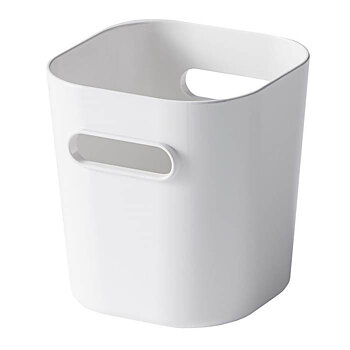 Förvaringsbox Compact Mini vit