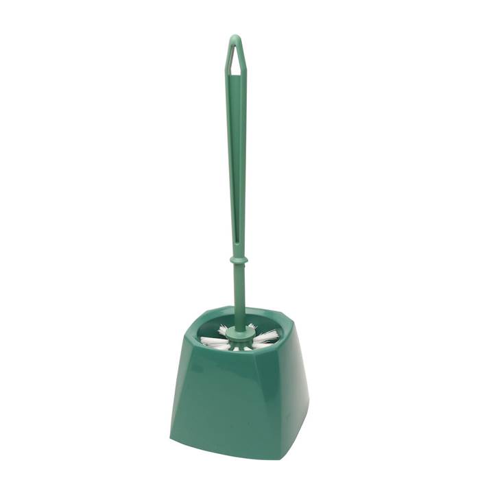 WC-borste ink.skål Eco green