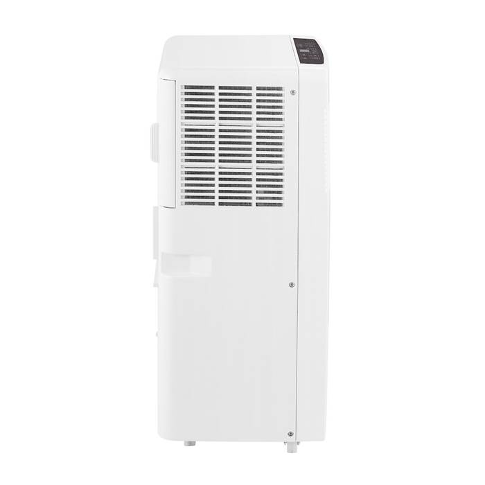Portabel AC med WiFi - 4