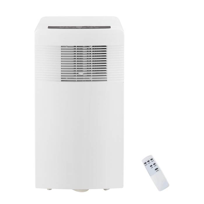 Portabel AC med WiFi