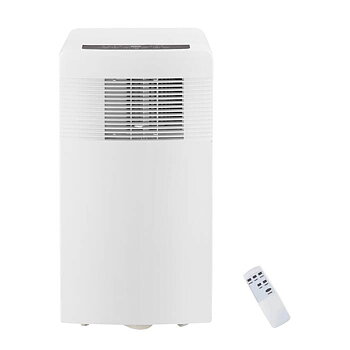 Portabel AC med WiFi
