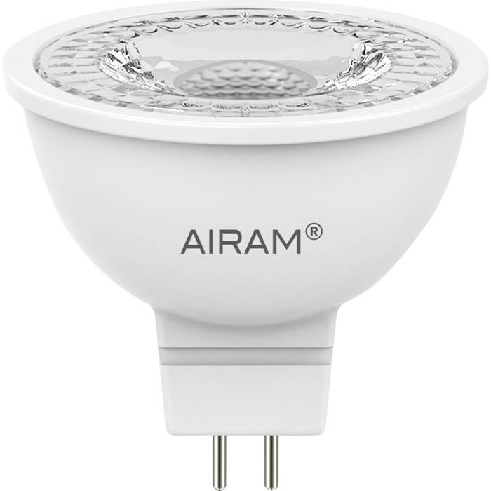 LED MR16, GU5,3 12V 3W