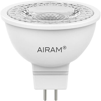 LED MR16, GU5,3 12V 3W