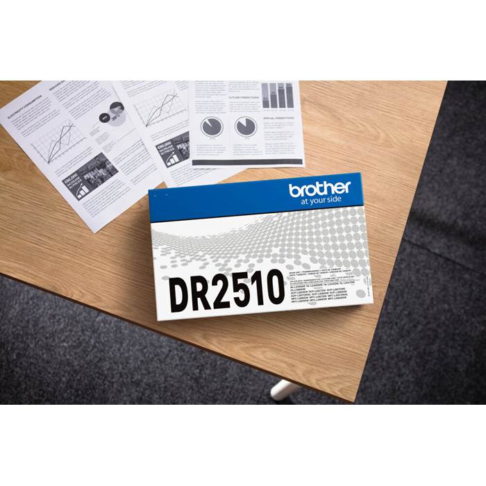 Trumma Brother DR2510 - 2