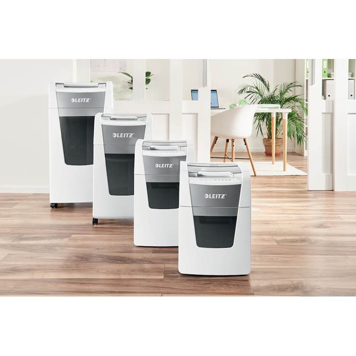Dok.först Leitz IQ Auto 150 P4 - 11