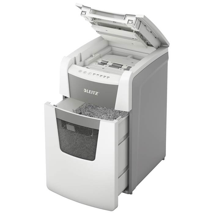 Dok.först Leitz IQ Auto 150 P4 - 2