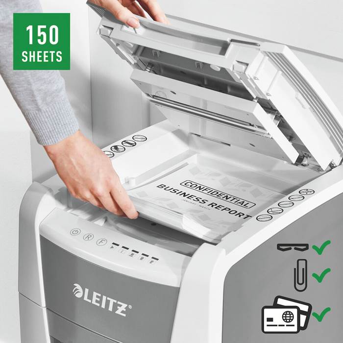 Dok.först Leitz IQ Auto 150 P4 - 7