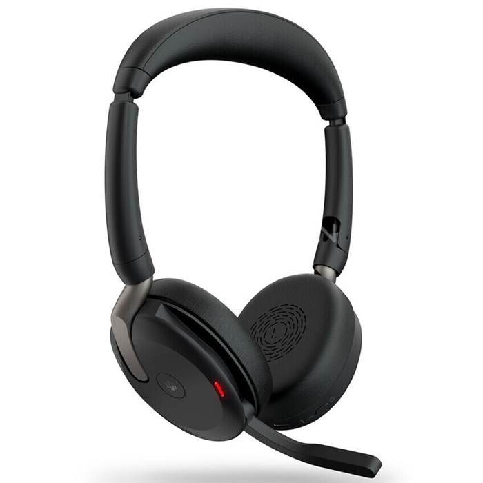 Headset Jabra Evolve2 65 Flex - 2