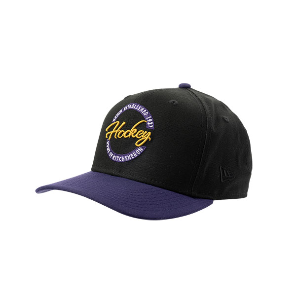 Bauer/New Era® 9Fifty TwoTone