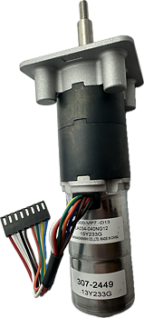 Radmotor für Honda Miimo HRM1000