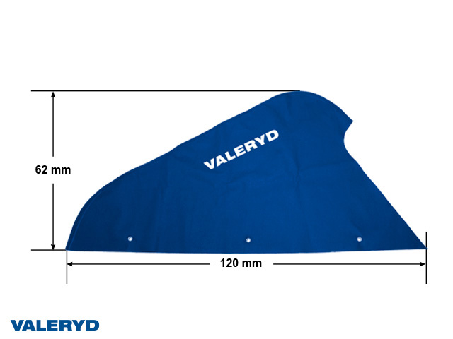 Dragskydd Valeryd 120x62cm - 2