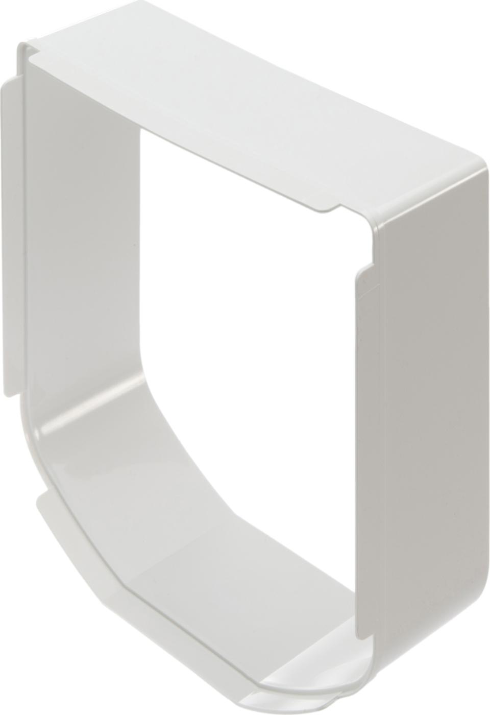 SureFlap Tunnelförlängning - Vit