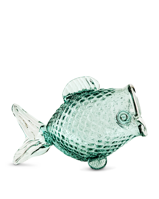Fish Jar